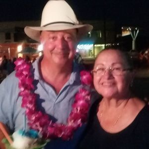 Meet your Posher, Tony